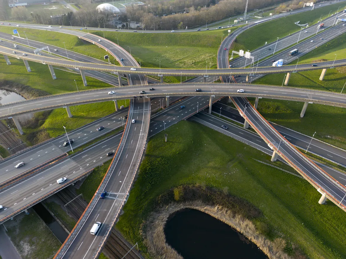Infrastructuur