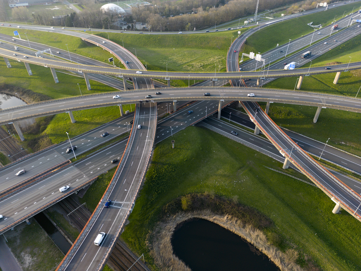 Infrastructuur