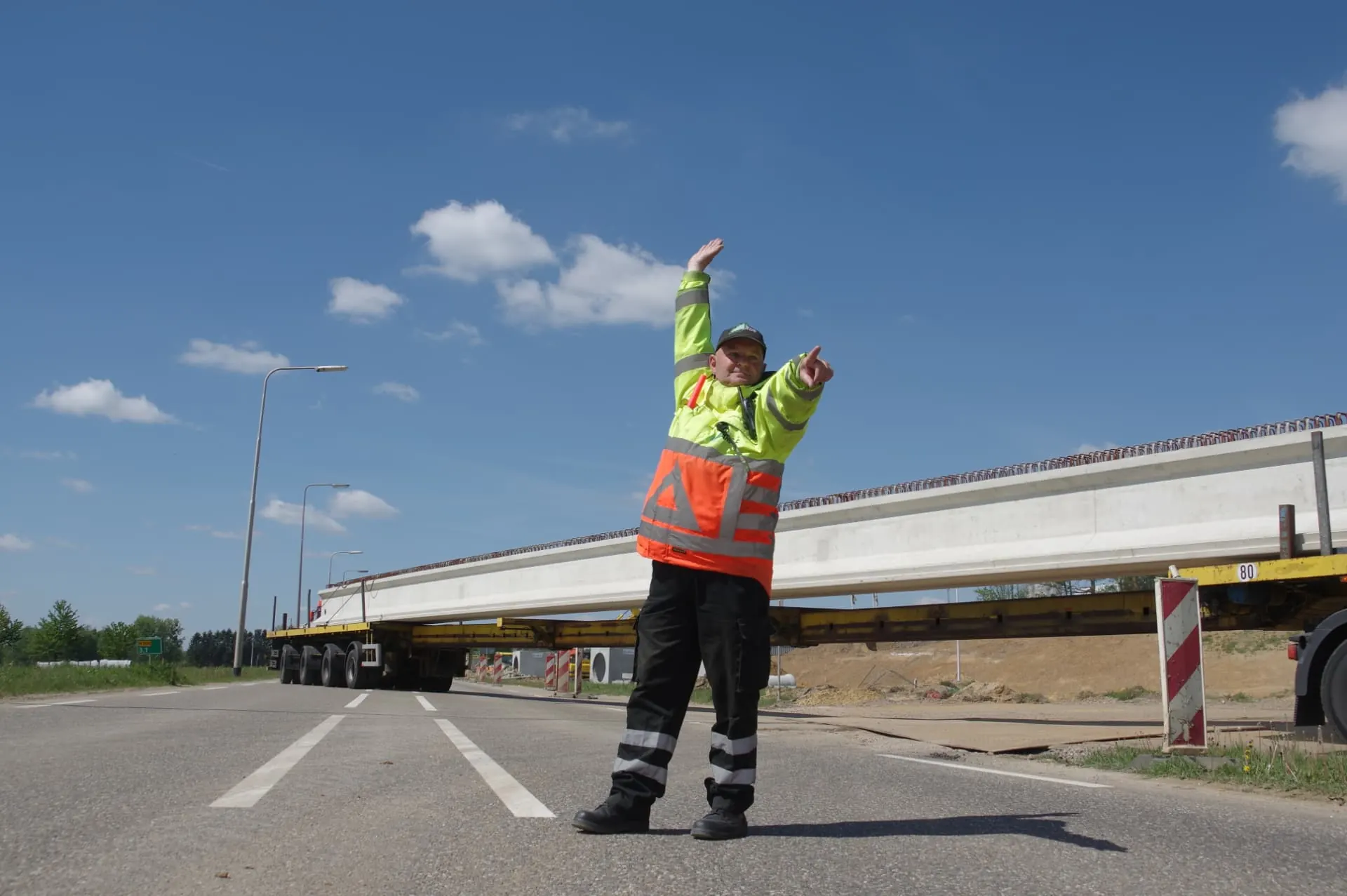 Verkeer